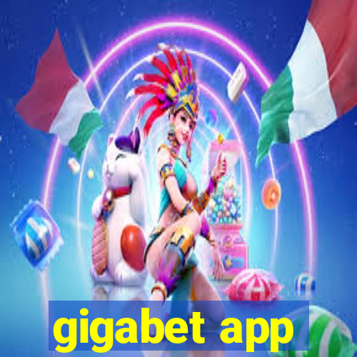 gigabet app